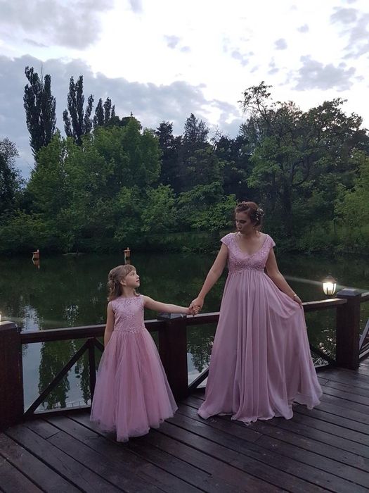 Rochii ocazie mama/fiica