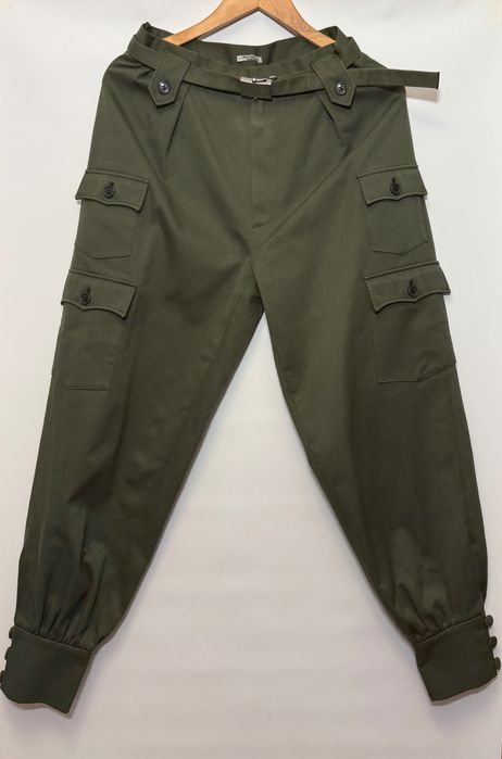 Брюки Miu Miu (original)