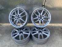 Jante Aliaj R17 Renault, Scenic, Grand Scenic, Kadjar, Laguna, Megane