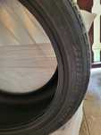 Bridgestone Dueler H/P Sport XL RunFlat 275 40 20 DOT2819 106Y Vara80%