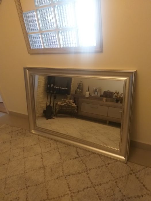 Oglinda 120 x 80