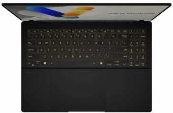 Asus Vivobook S16 Oled/16.0" 3K Oled 120Hz/R5 340 Ai/16GB/1TB