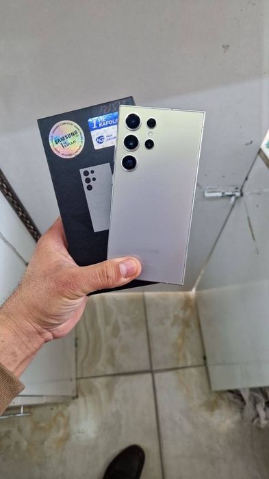 Самсунг S24 ultra 12/512