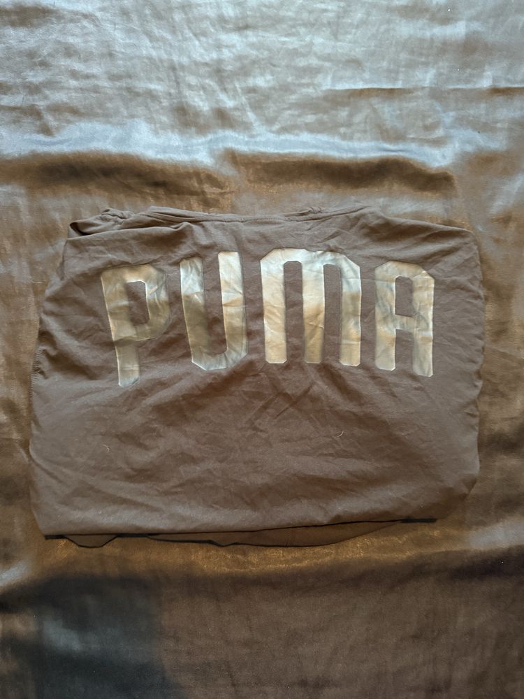 Тнконвръхно вке Puma