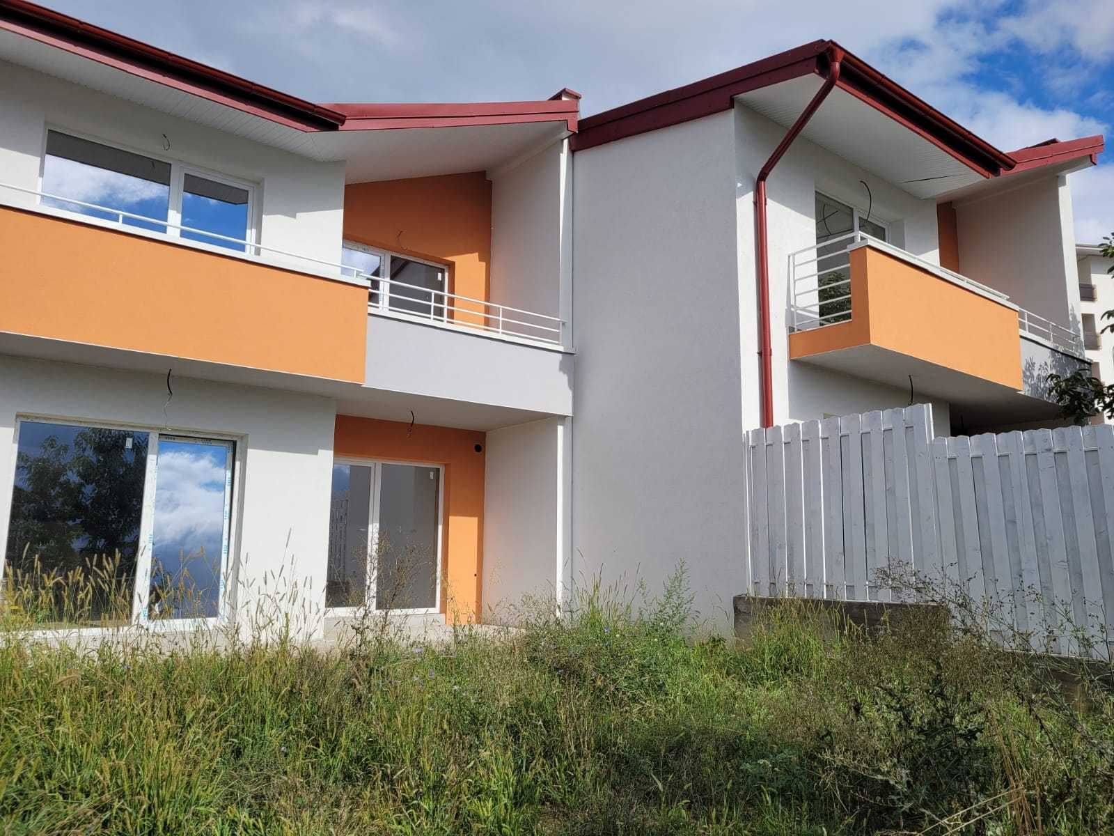 Casa de vanzare in Apahida, Omnia Residence, finalizata 2022