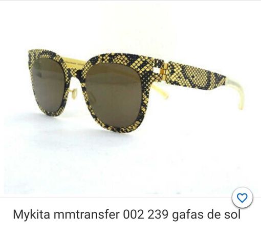 Original Слънчеви очила Mykita