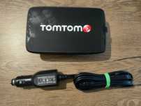 Navigatie GPS TomTom Via 53 WiFi, Bluetooth      5 inch