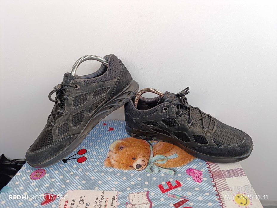 Ecco  Gore-Tex''оригинални дамски обувки 38.5 номер