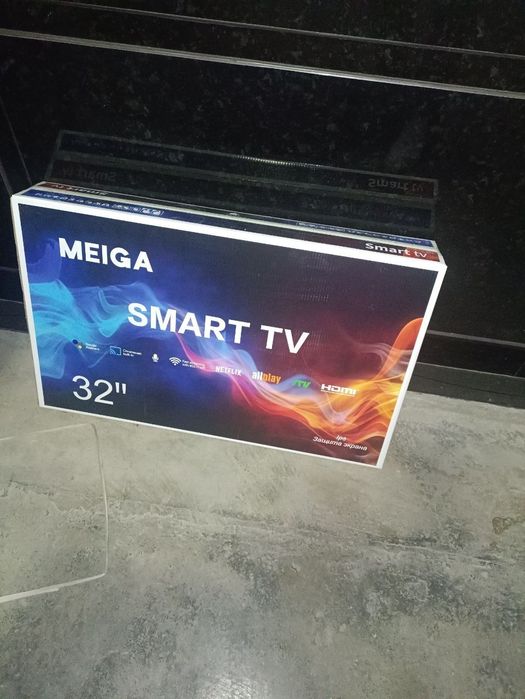 Телвизир   32  янги
