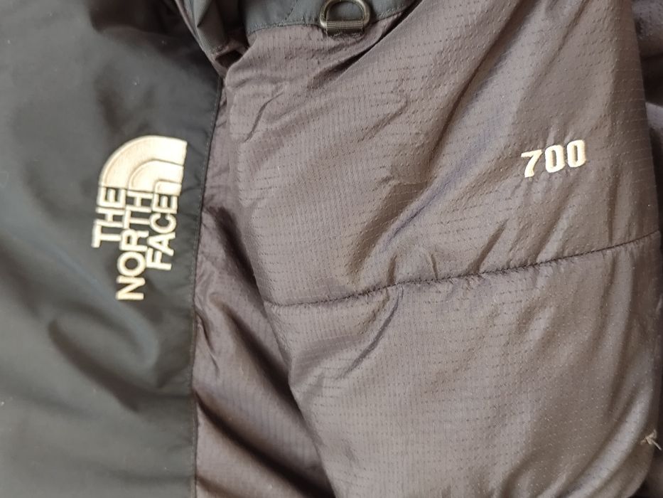 Geacă the north face