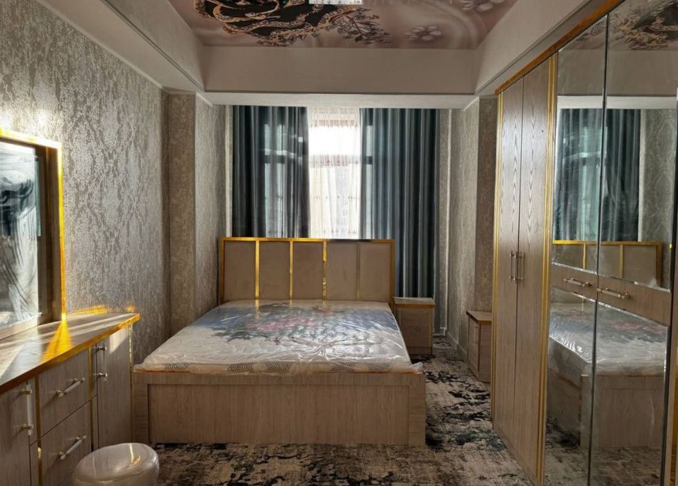 Сдаю квартиру, Ижарага квартира берилади