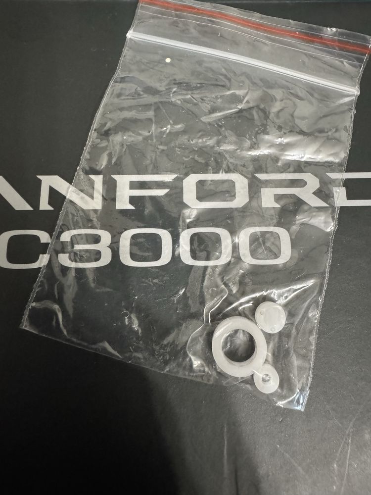 Shimano Vanford c3000