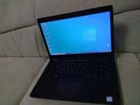 Мощен и Бърз 14" Лаптоп DELL с Intel Core i7-7820HQ / 16Gb RAM / SSD