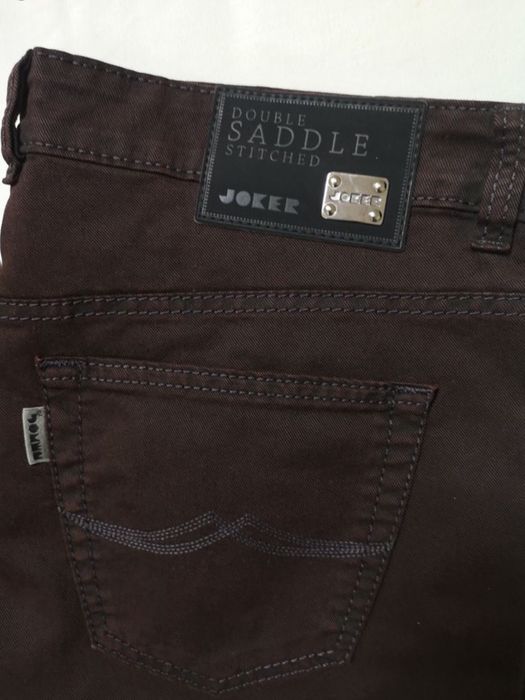 Jeans Jocker barbati W36/L38
