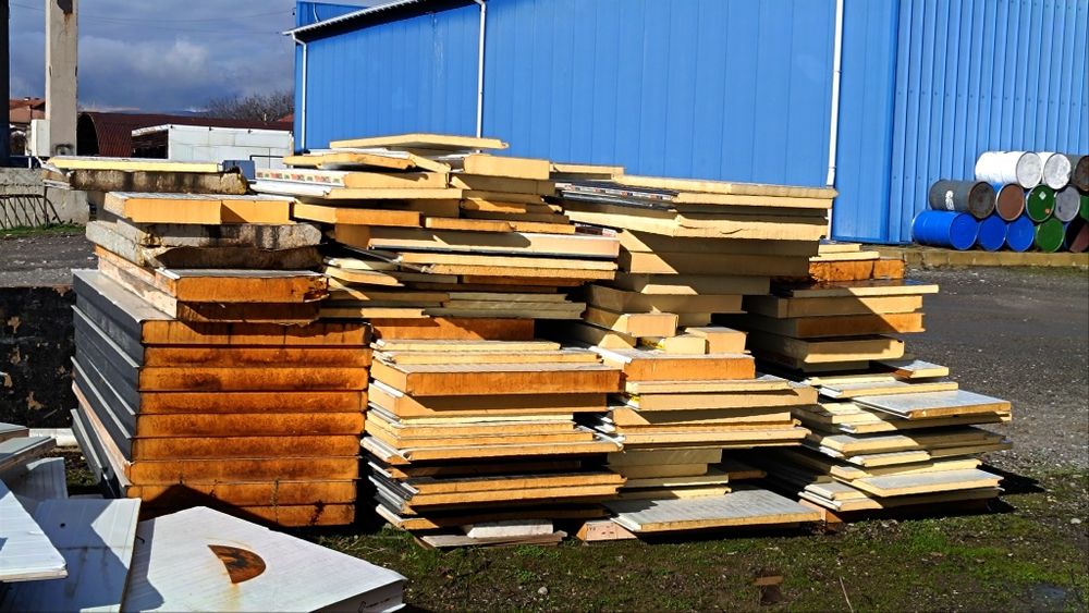 Продавам термопанели
