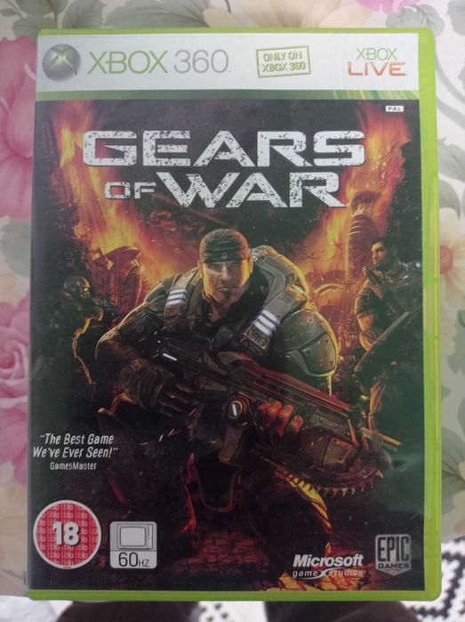 Игри PS3 и Xbox 360