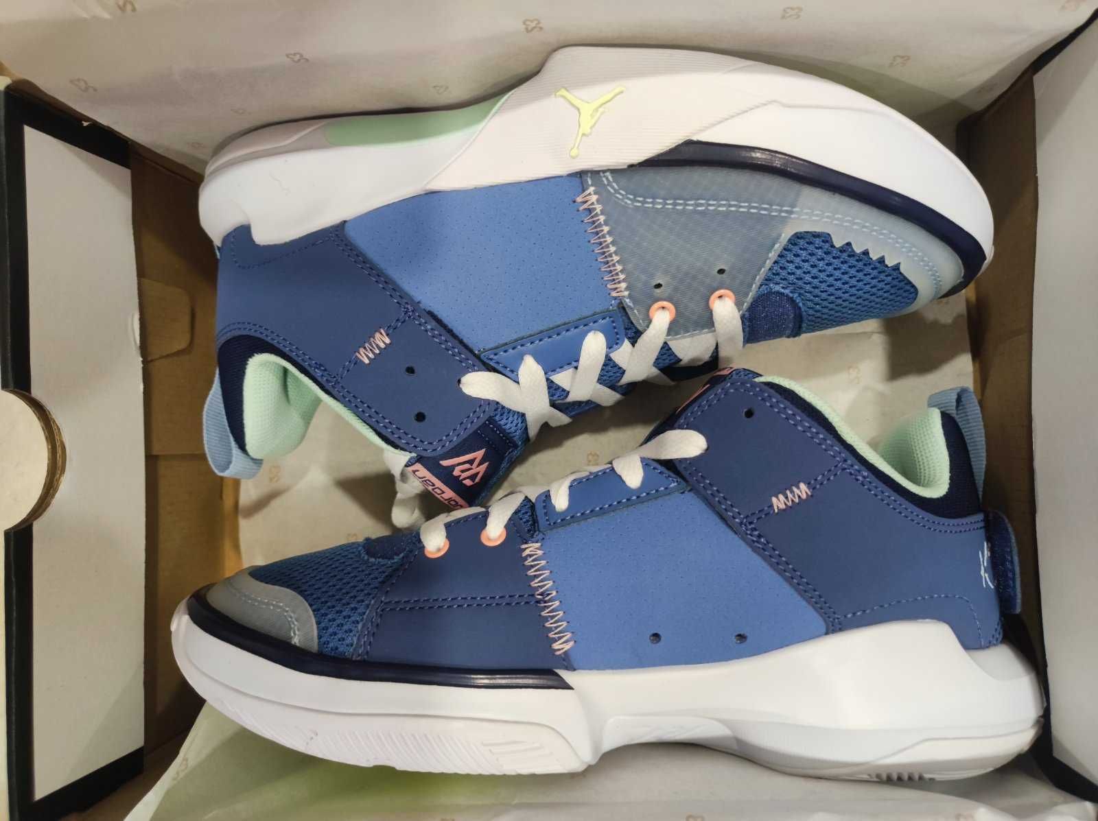 Nike - Jordan One Take 5 номер 38,38.5 Оригинал Код 6033
