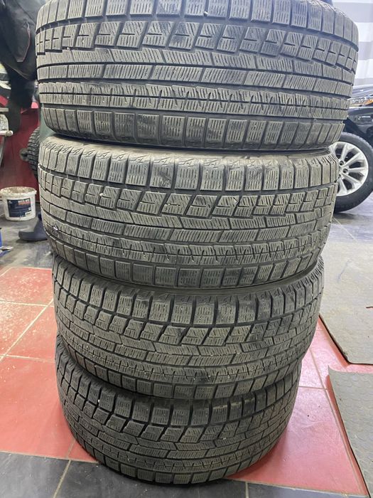 Шины 235/45/18 зима