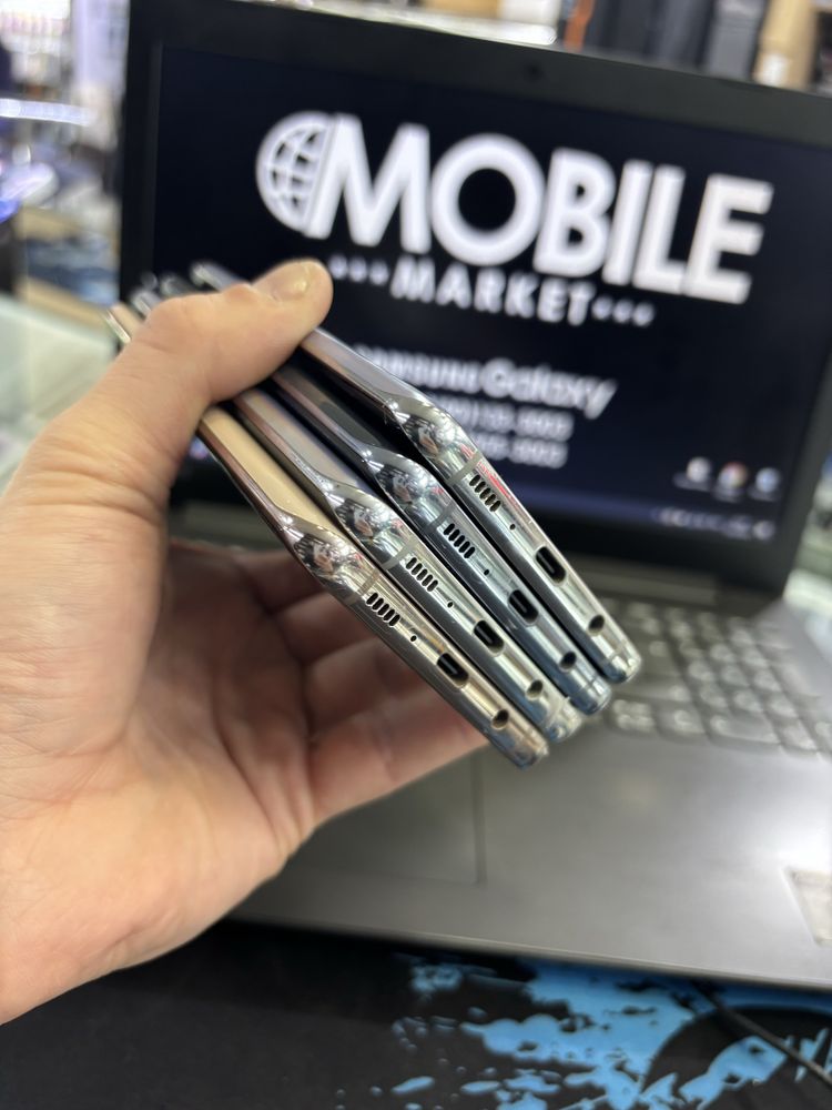 Samsung S10 5G • 8/256gb • Nasiya SAVDO Bor • Orginal • 8/256gb