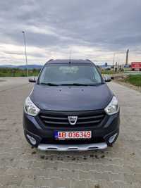 DACIA LODGY Stepway - 2016 [Diesel]