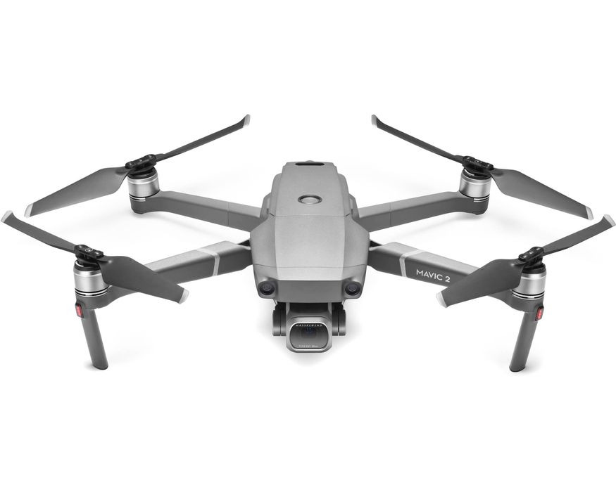 Дрон DJI mavic 2 pro в отличном состоянии