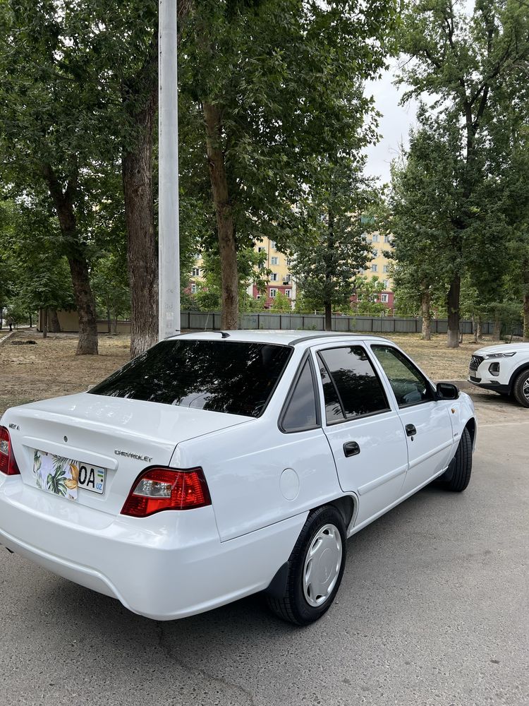 Nexia 2 1.5 sonc ideal 60.000KM