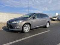 Ford Focus Titanium 1.6TDCi 116CP Euro5