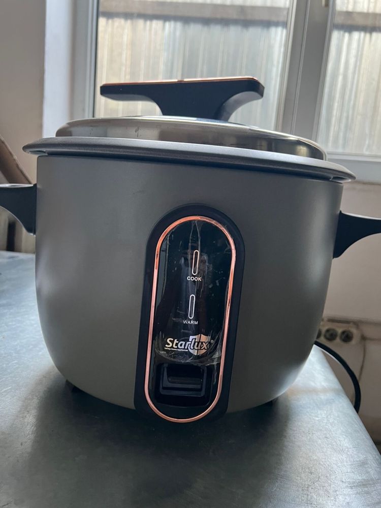 Продам рисоварка