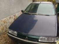 Citroen Xantia на части