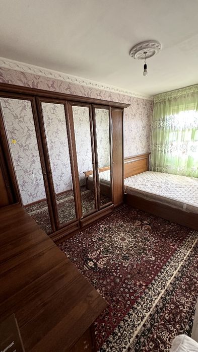 Сдаётся в аренду квартира