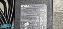 Alimentator incarcator laptop Dell, 19,5 v, 130 wati, 6.7 A
