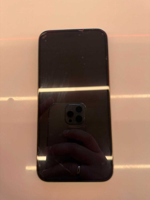 Iphone 15 pro max 256