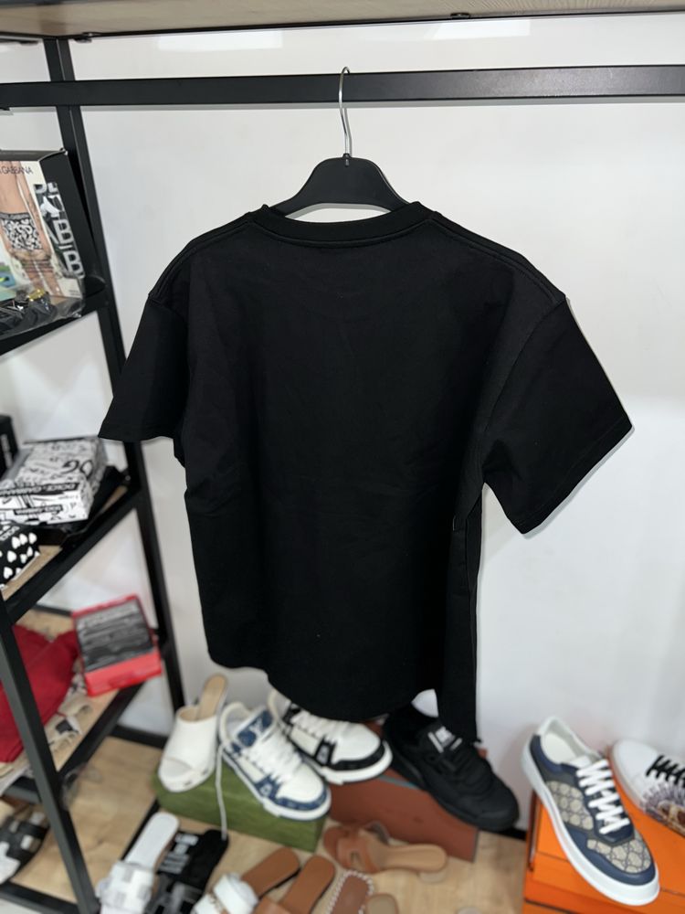 Tricou Dior colectia noua bumbac 100%