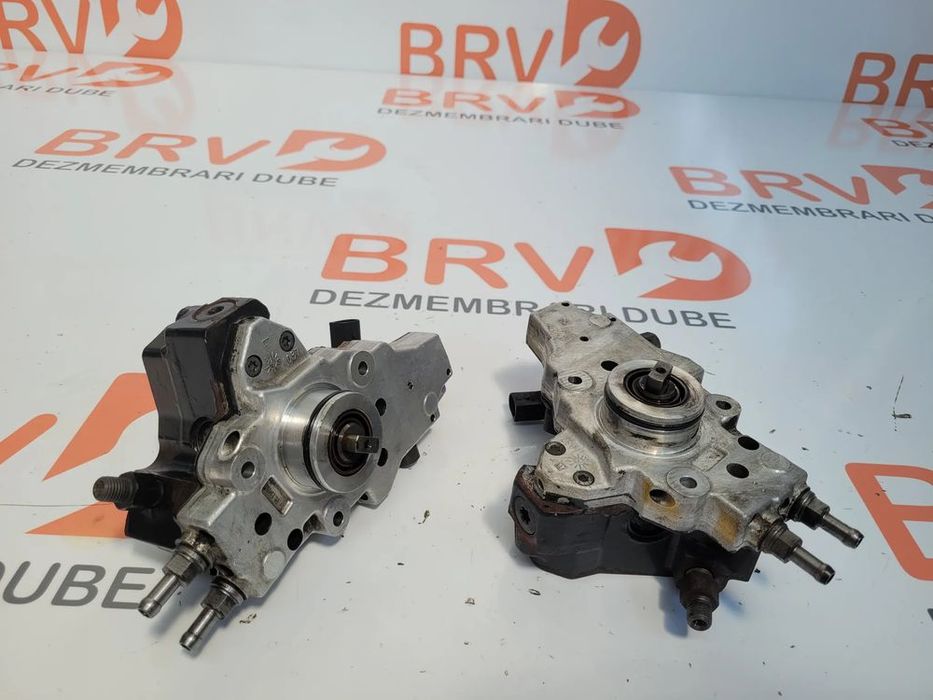 Pompa inalta 2,2 motorizare pentru Mercedes Sprinter Euro 4 (2006-2010