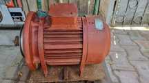 Motor electric Siemens 5,5 kw 220/380 v