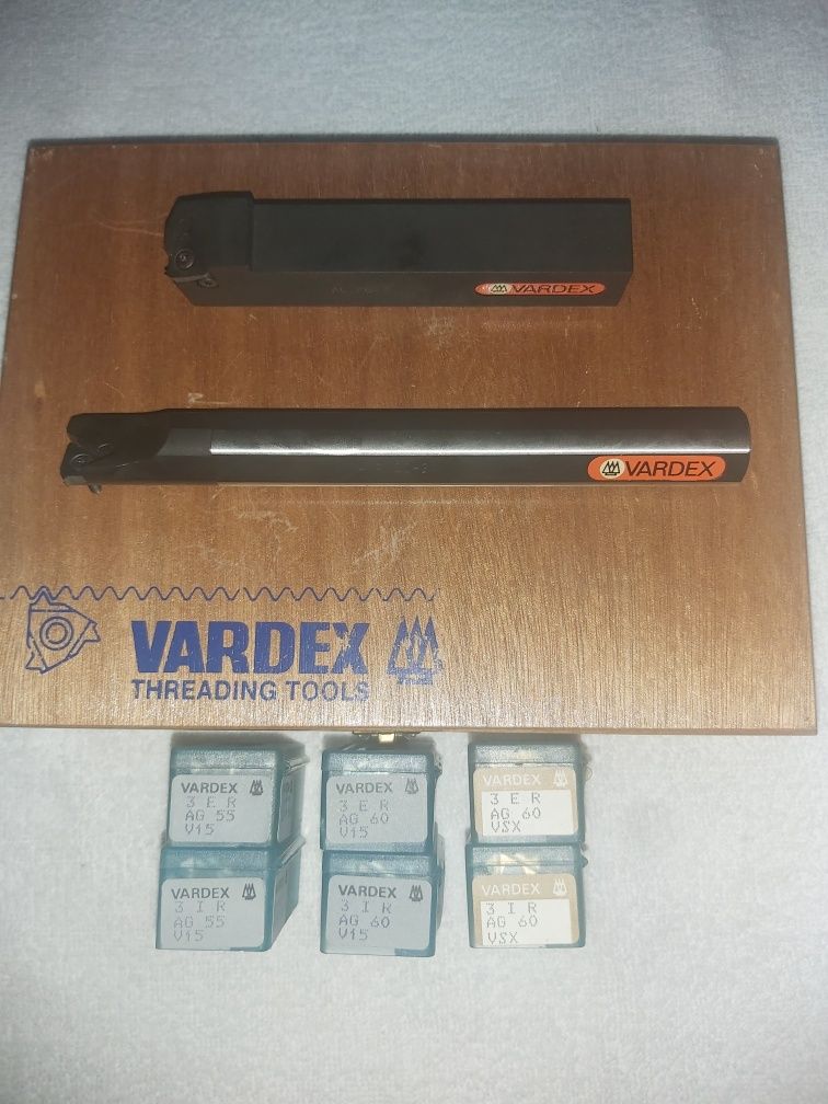 Vand portcutite si pastile pt strung Vardex