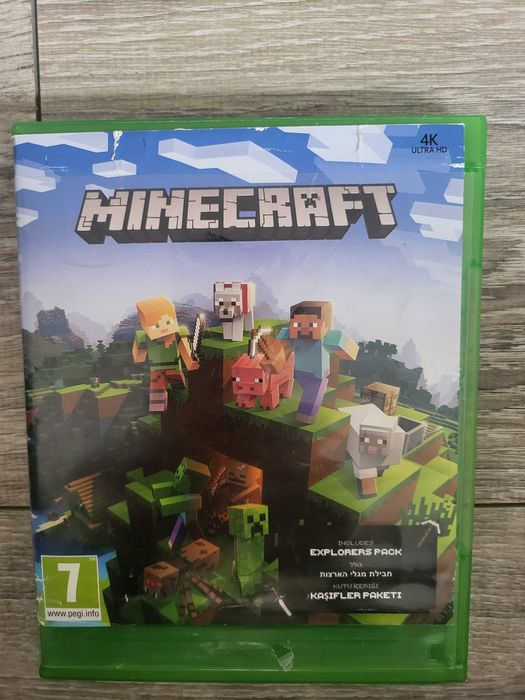 Vand jocuri CD XBOX ONE