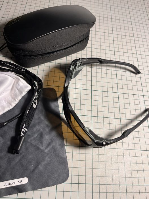 Ochelari Julbo Explorer 2.0 reactiv cat 2-4