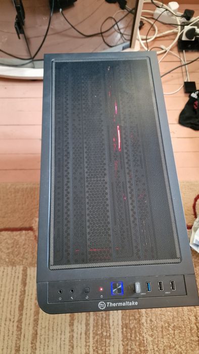 Геймърски компютър