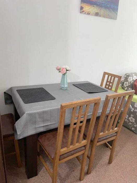 Дава се под наем Едностаен апартамент в Бургас, Сарафово - 52 кв.м за 300 € - Снимка #2