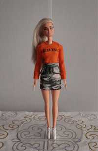 Кукла Барби/ Barbie Fashionistas 107