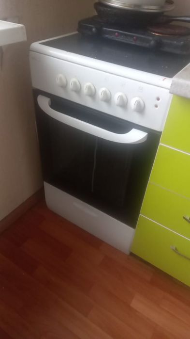 Электрический печка