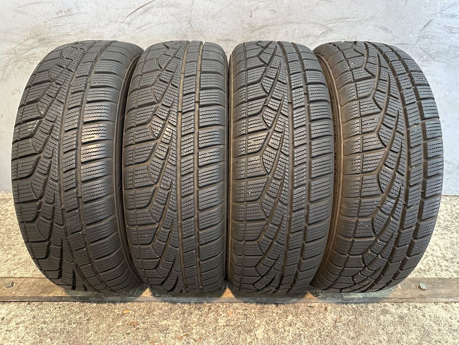 Гуми 175/60/15 LINGLONG Radial Winter Snow