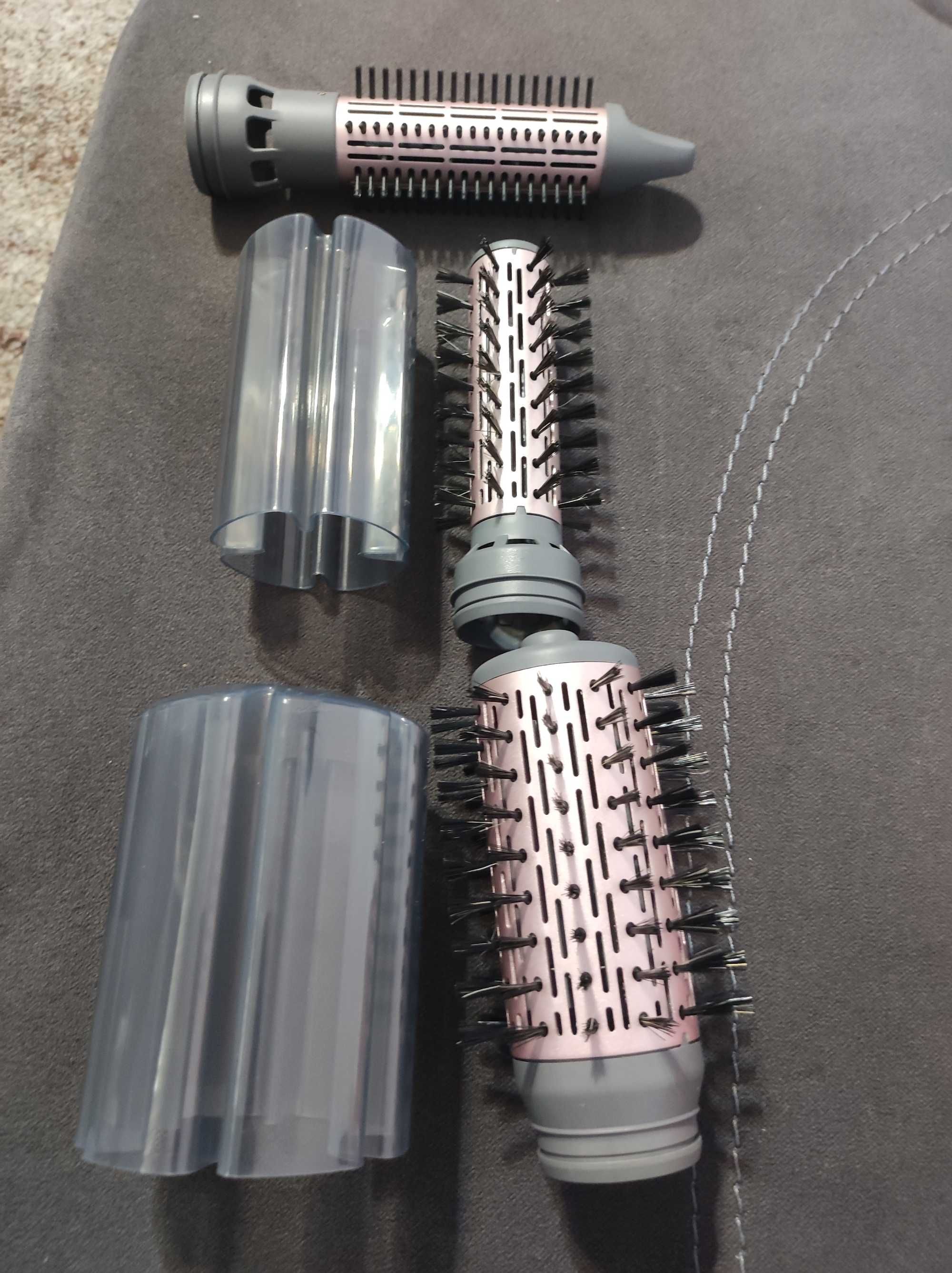 Сешоар Маша PHILIPS SERIES 7000 BHA735/00