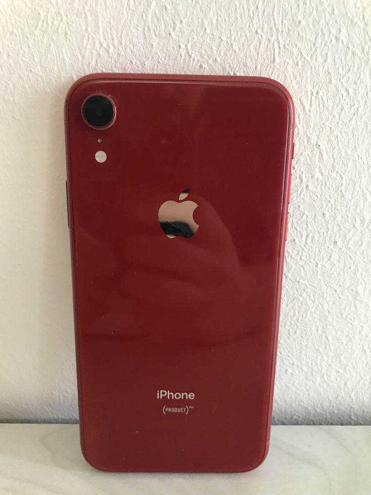 IPhone XR 128gb