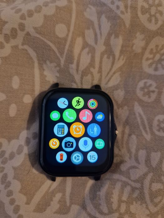 Смарт Часовник - Нов