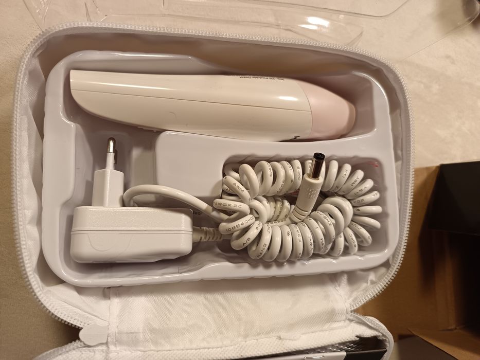 Ел.пила за маникюр и педикюр