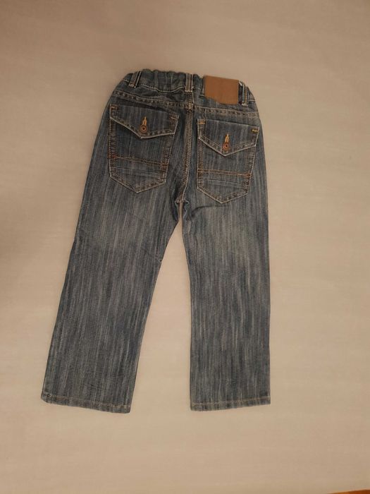 Blugi tommy Hilfiger pentru copii