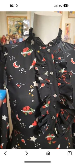 Дамска Рокля Motivi