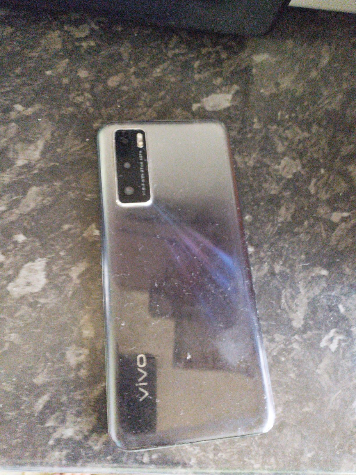 Vivo v23 телефон